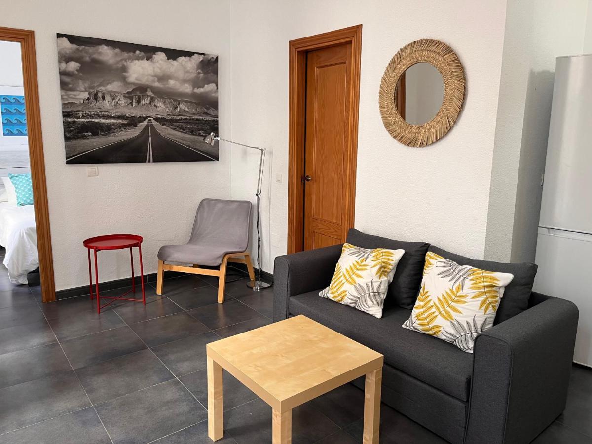 Centro Catedral Apartament