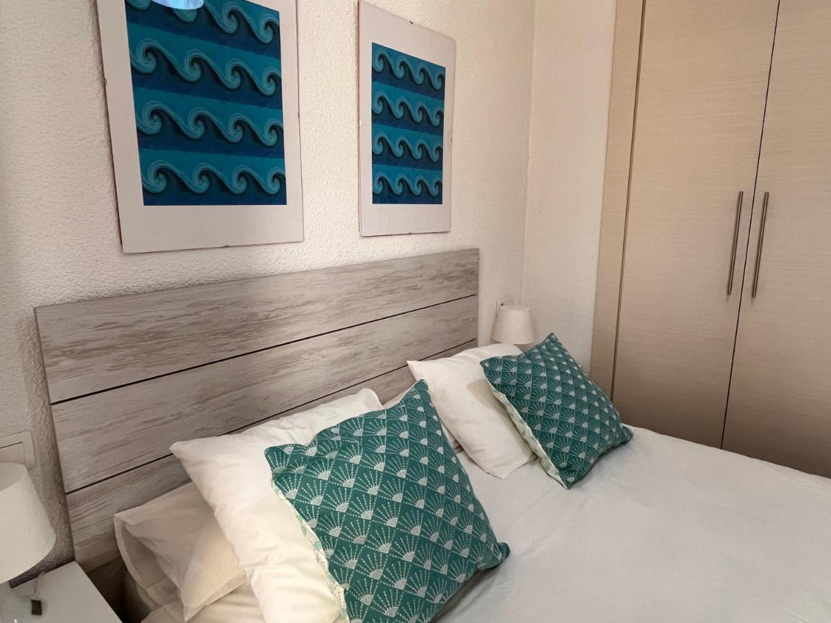Apartament Centro Catedral
