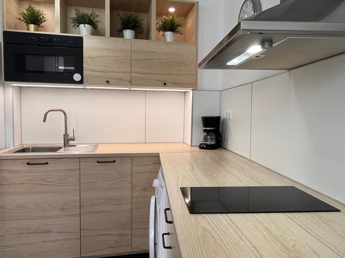 Apartament Centro Catedral *