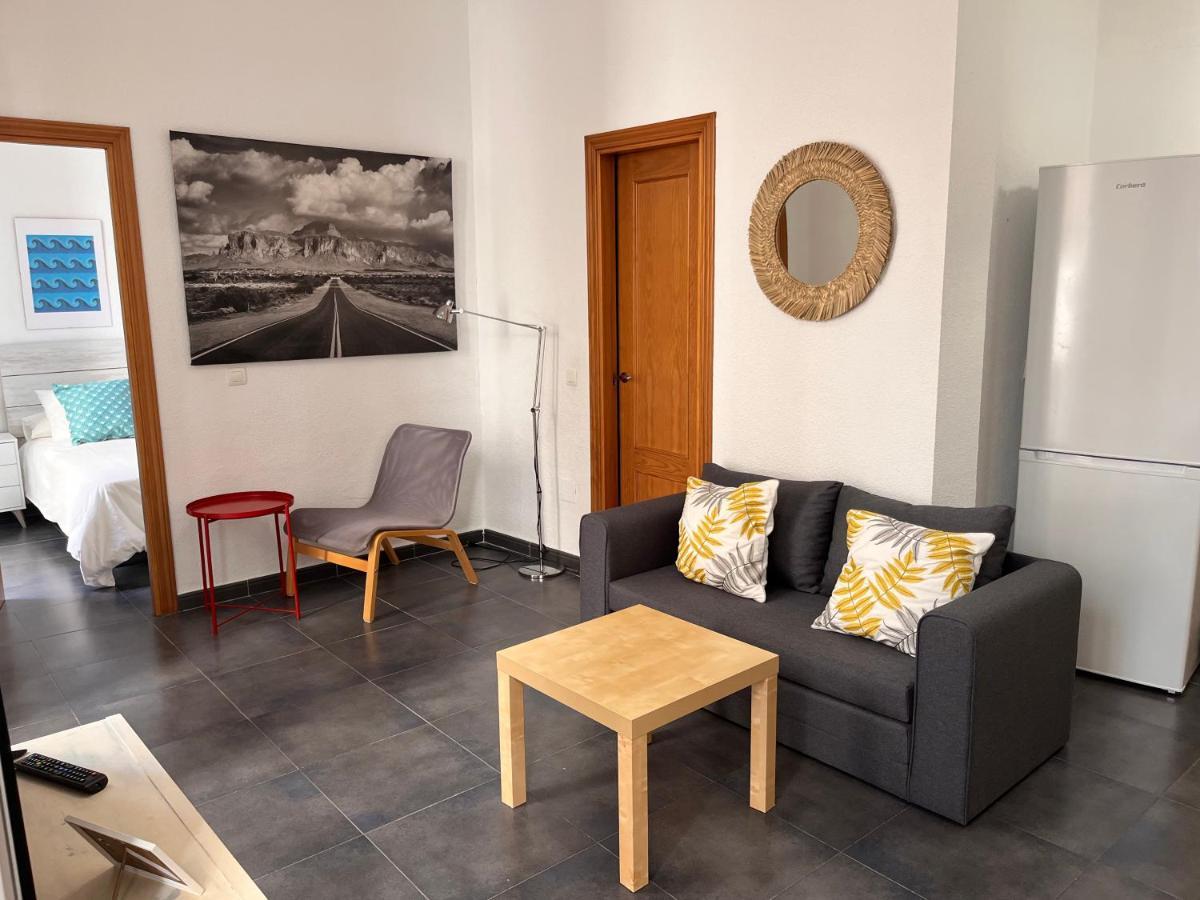 Apartament Centro Catedral *