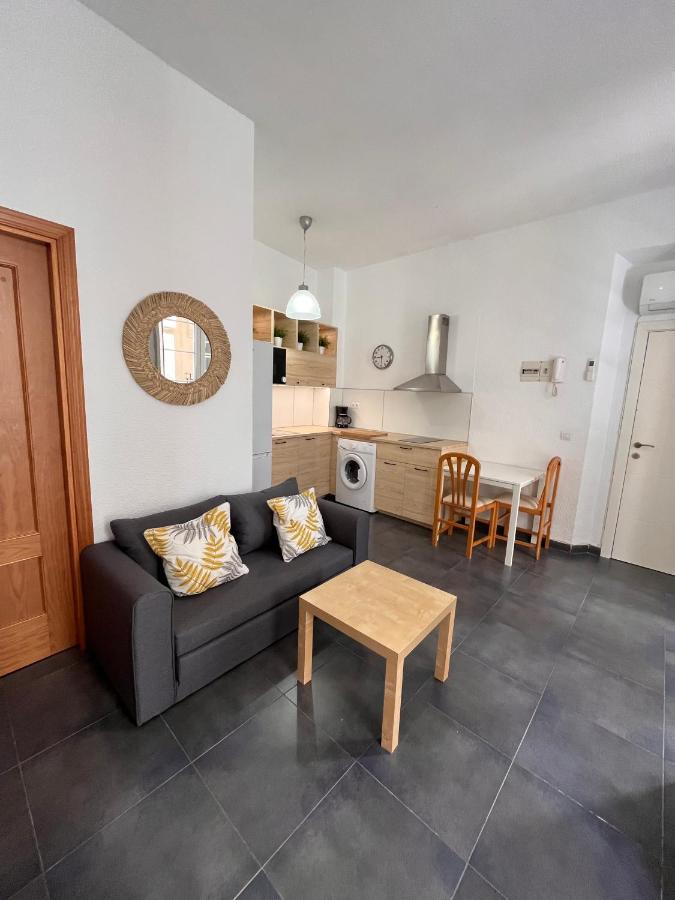 Apartament Centro Catedral *