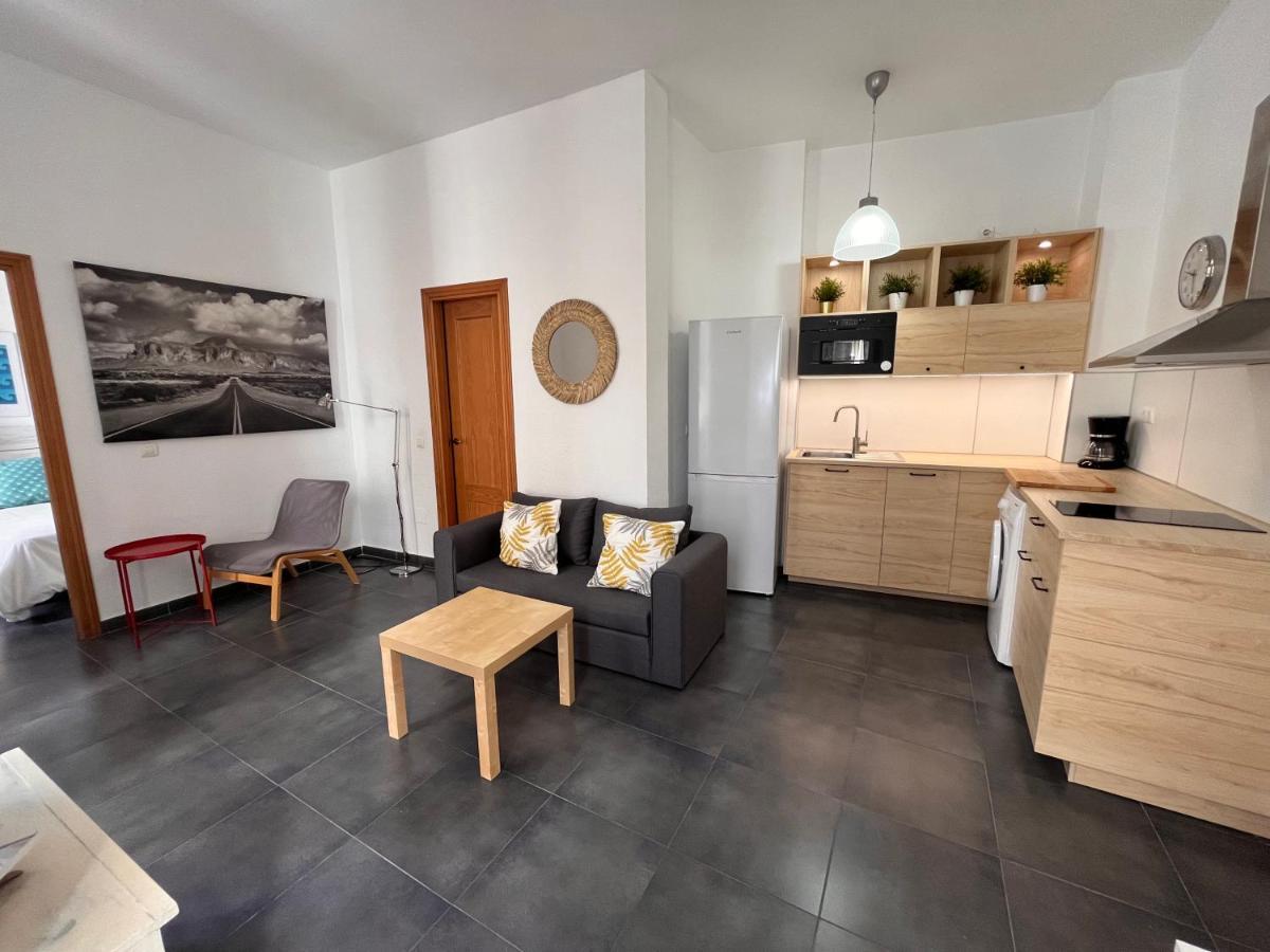 Centro Catedral Apartament Màlaga