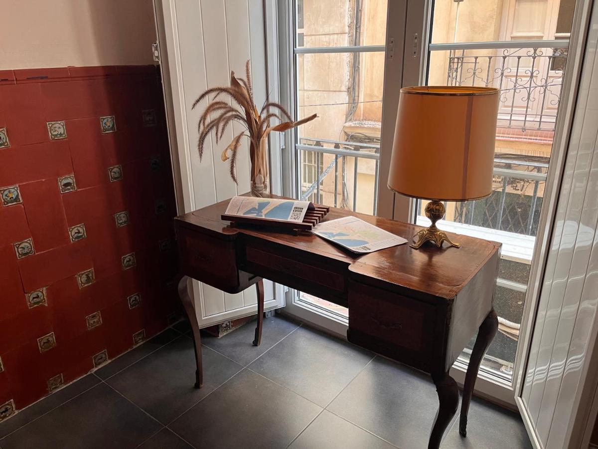 Apartament Centro Catedral Màlaga