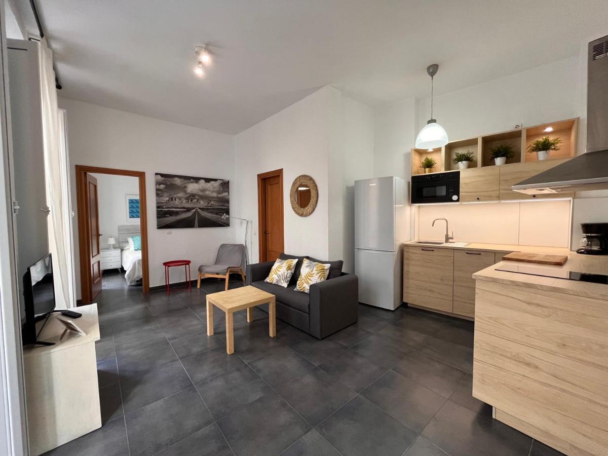 Apartament Centro Catedral